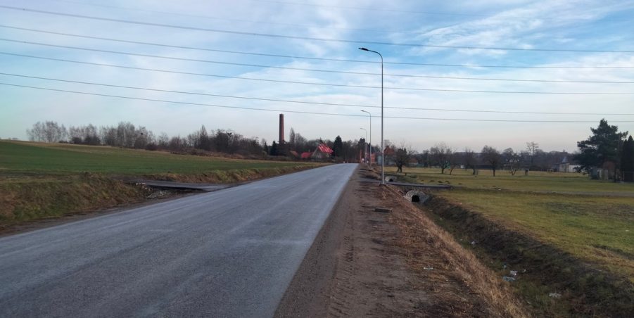 2025 01 09 km 247+200 pola strona prawa