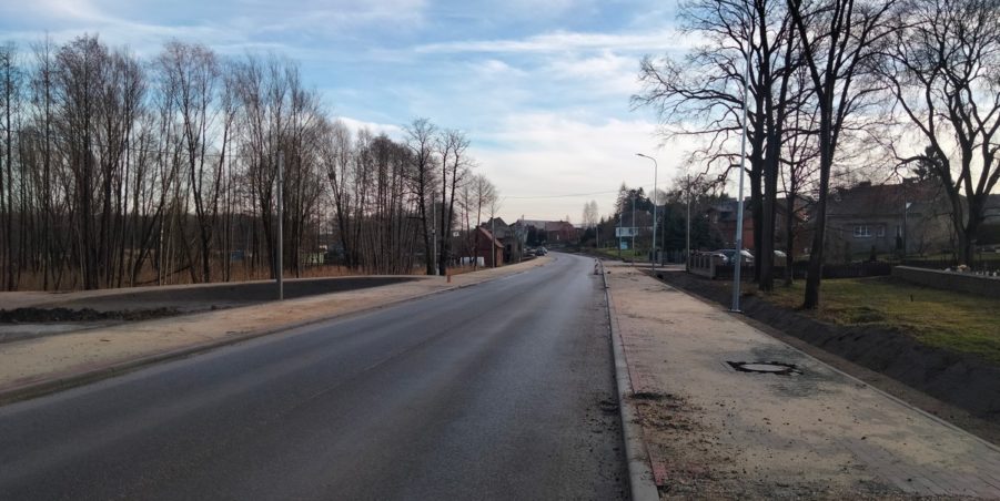 2025 01 09 km 248+100 ul. Widokowa