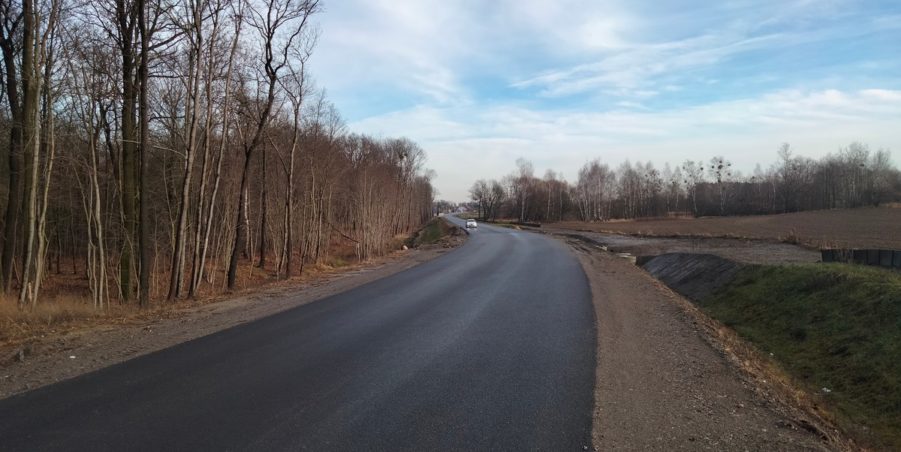 2025 01 09 km 248+900 las Boniowski