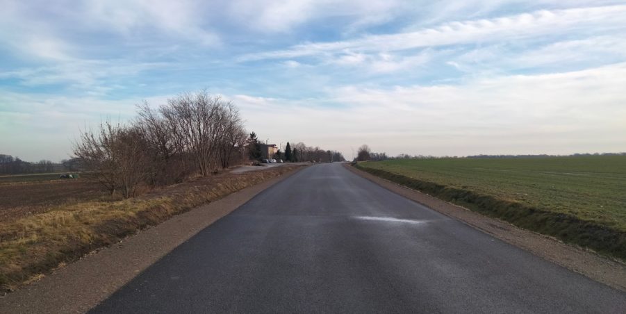 2025 01 09 km 250+650 ul. Konary
