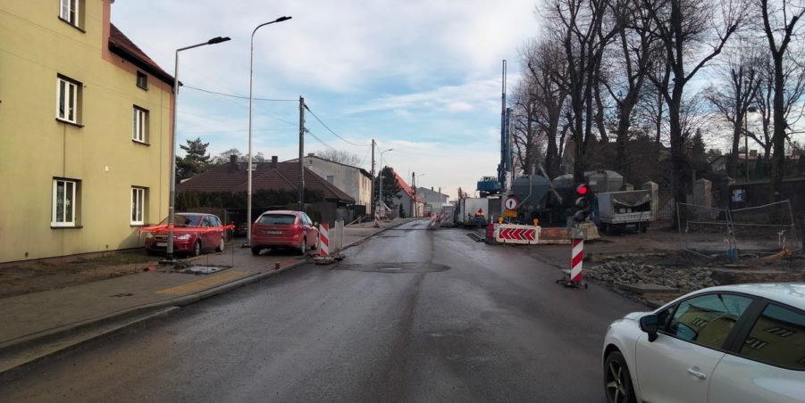 2025 01 09 km 253+450 przedszkole