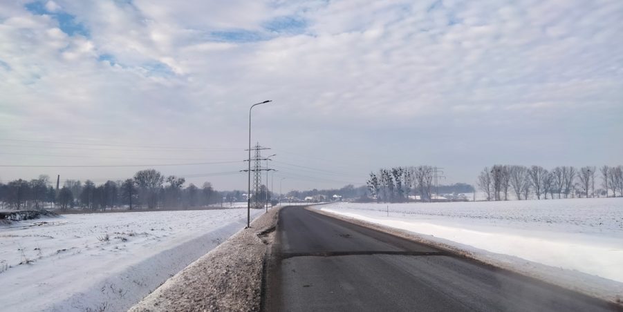 2025 01 14 km 247+200 pola strona lewa