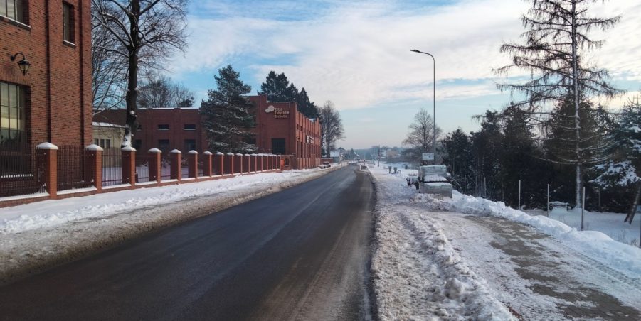 2025 01 14 km 247+450 zabytkowa stacja wodociągowa