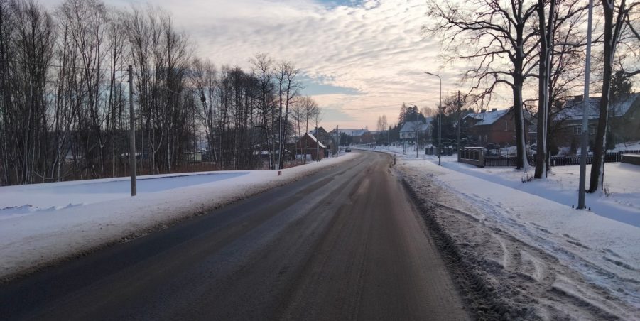2025 01 14 km 248+100 ul. Widokowa