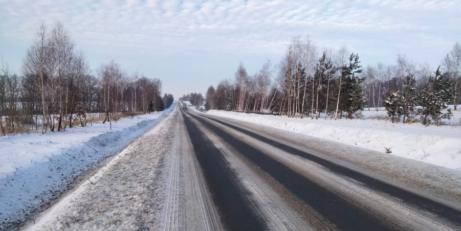 2025 01 14 km 252+500 pola strona lewa