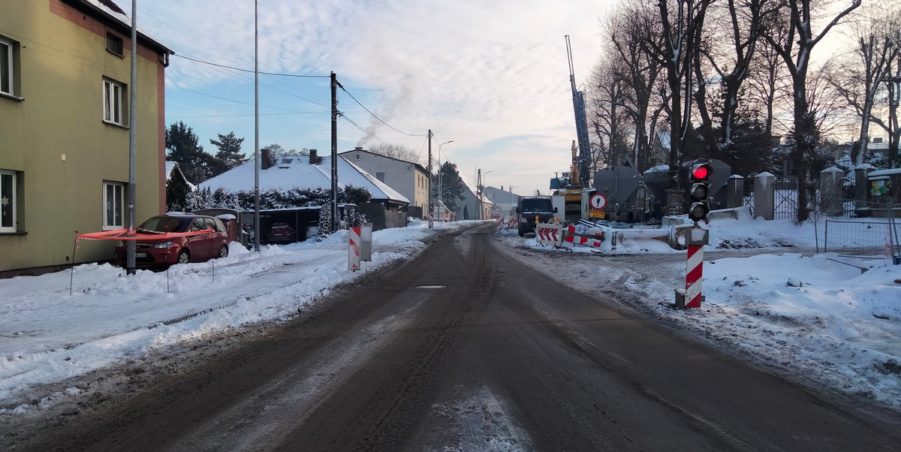 2025 01 14 km 253+450 przedszkole