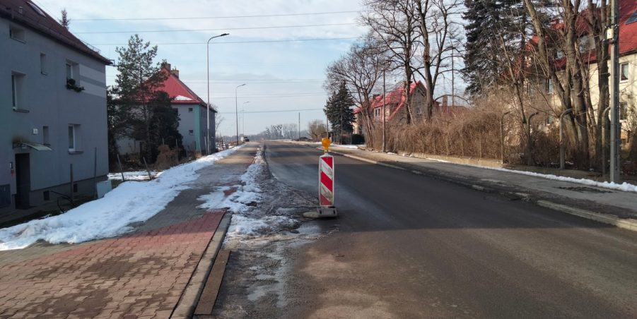 2025 01 23 km 247+450 ul. Bytomska