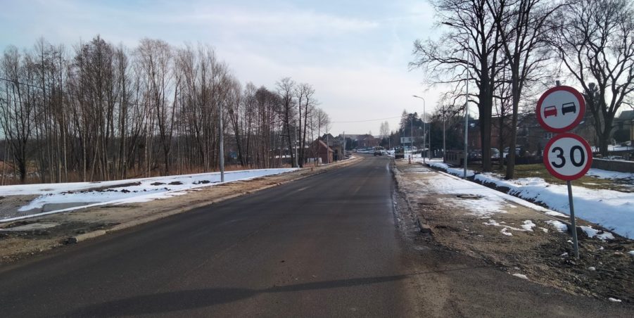 2025 01 23 km 248+100 ul. Widokowa