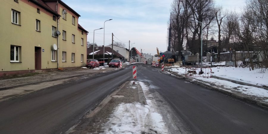 2025 01 23 km 253+450 przedszkole