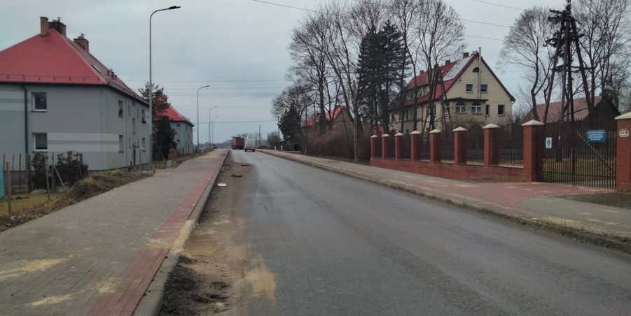 2025 01 31 km 247+450 ul. Bytomska