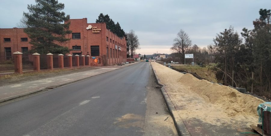 2025 01 31 km 247+450 zabytkowa stacja wodociągowa
