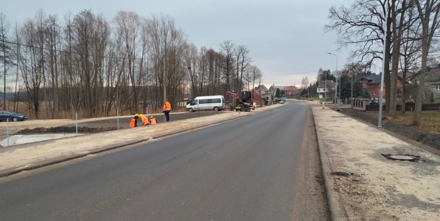 2025 01 31 km 248+100 ul. Widokowa