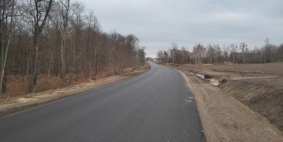 2025 01 31 km 248+900 las Boniowski