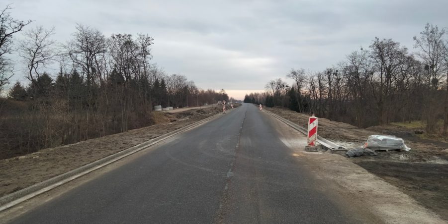 2025 01 31 km 251+200 obiekt mostowy