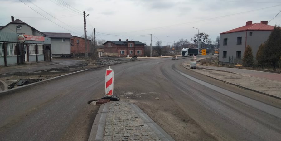 2025 01 31 km 253+450 ul. Dworcowa