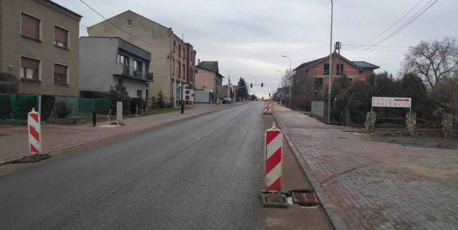 2025 01 31 km 254+400 Wieszowa strona prawa