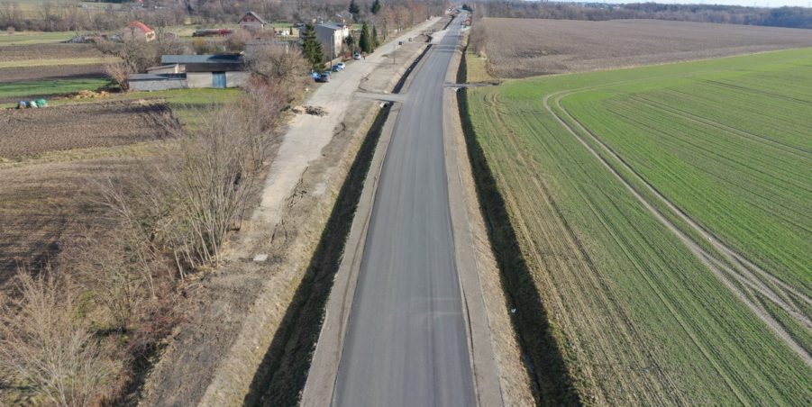 29. 250+700 Wieszowa ul Konary 13