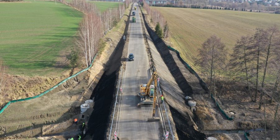 34. 252+100 Wieszowa przepust P7