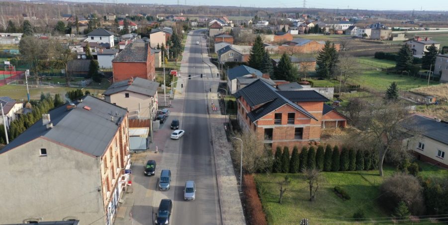 44. 254+500 Wieszowa piekarnia