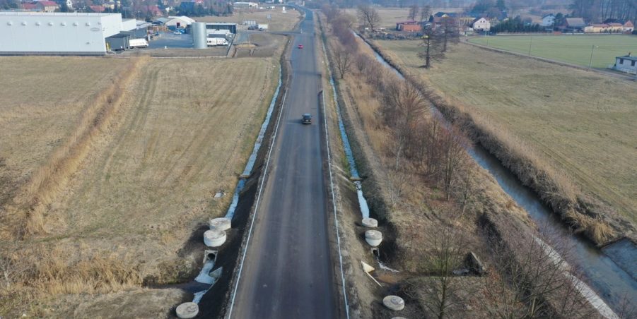 06. 244+900 Pyskowice przepust P1