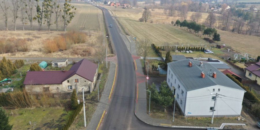 12. 246+550 Zawada ul Wiejska