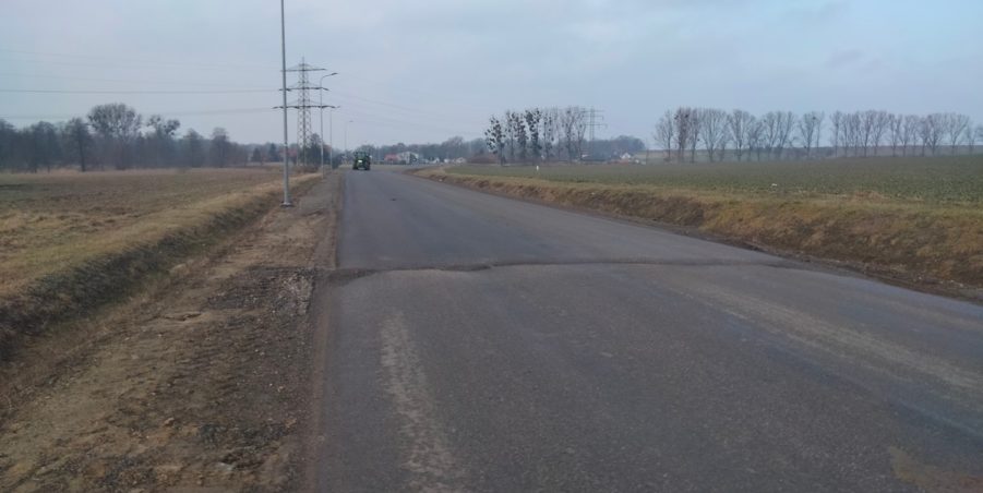 2025 02 07 km 247+200 pola strona lewa