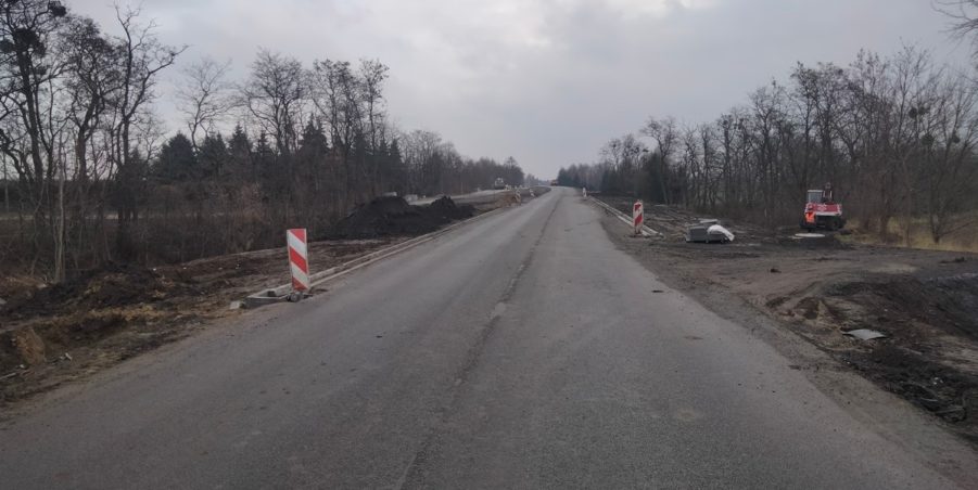 2025 02 07 km 251+200 obiekt mostowy
