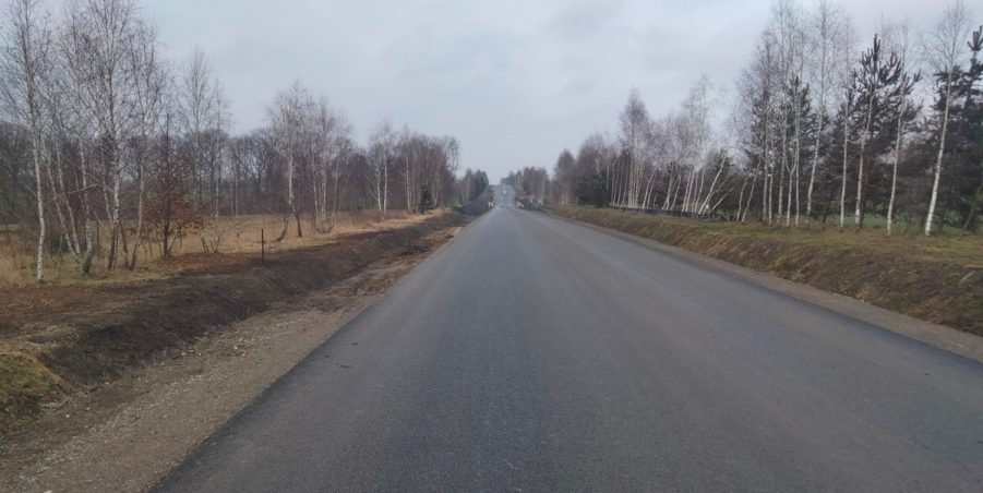 2025 02 07 km 252+500 pola strona lewa