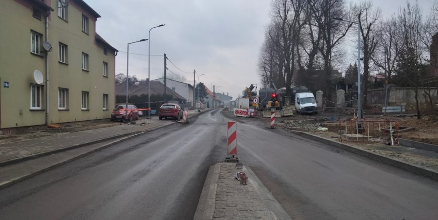2025 02 07 km 253+450 przedszkole