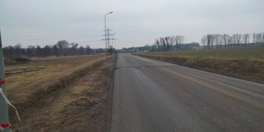 2025 02 13 km 247+200 pola strona lewa