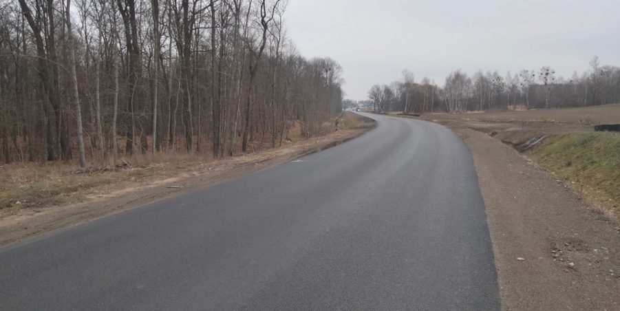 2025 02 13 km 248+900 las Boniowski