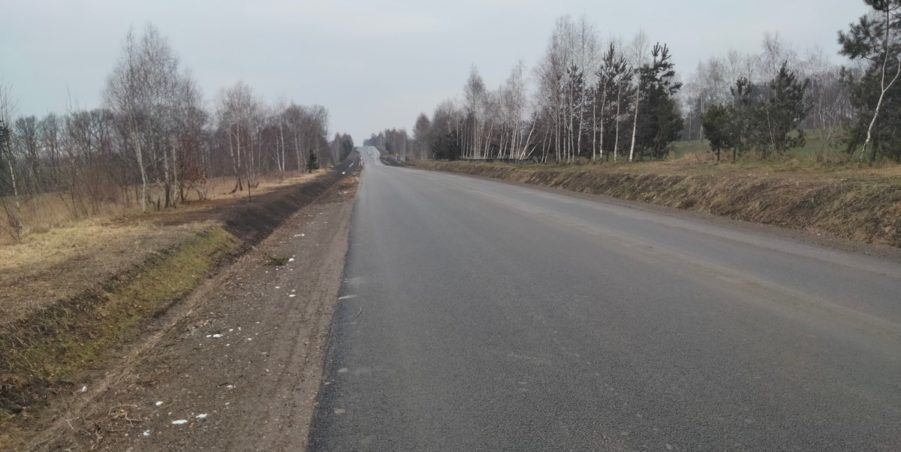 2025 02 13 km 252+500 pola strona lewa