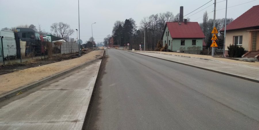 2025 02 21 km 247+700 most MD 01 nad ciekiem z Łubia