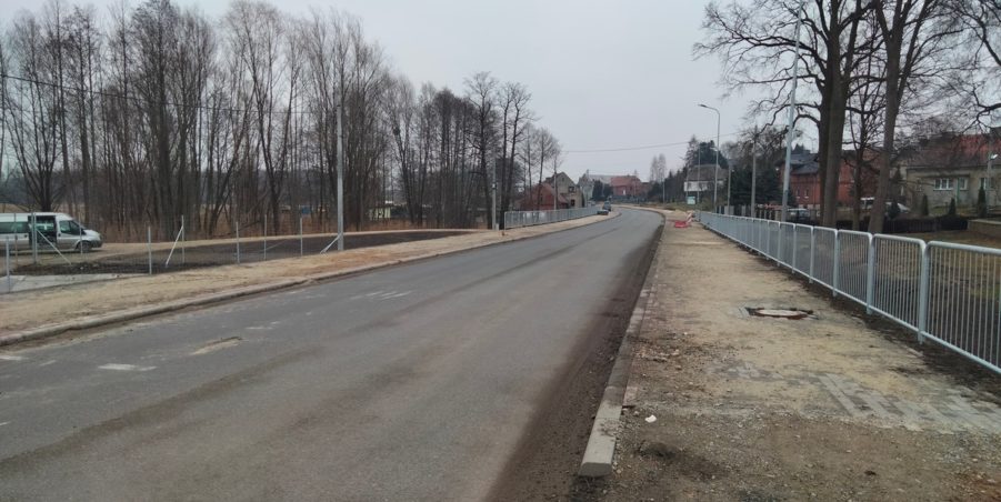 2025 02 21 km 248+100 ul. Widokowa