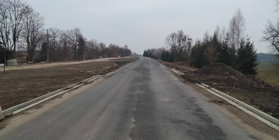 2025 02 21 km 251+200 obiekt mostowy
