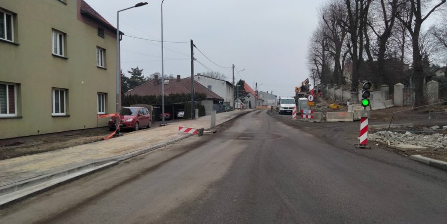 2025 02 21 km 253+450 przedszkole