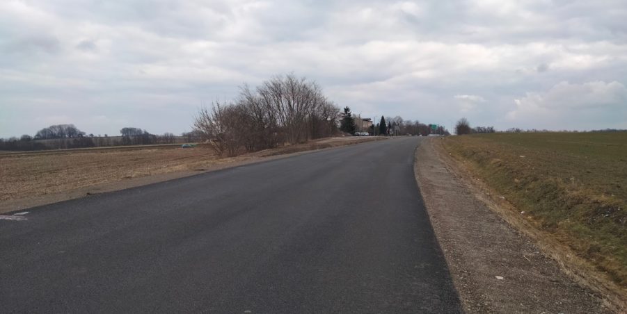 2025 02 28 km 250+650 ul. Konary