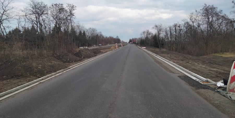 2025 02 28 km 251+200 obiekt mostowy