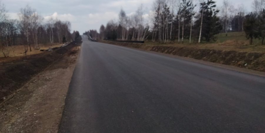 2025 02 28 km 252+500 pola strona lewa