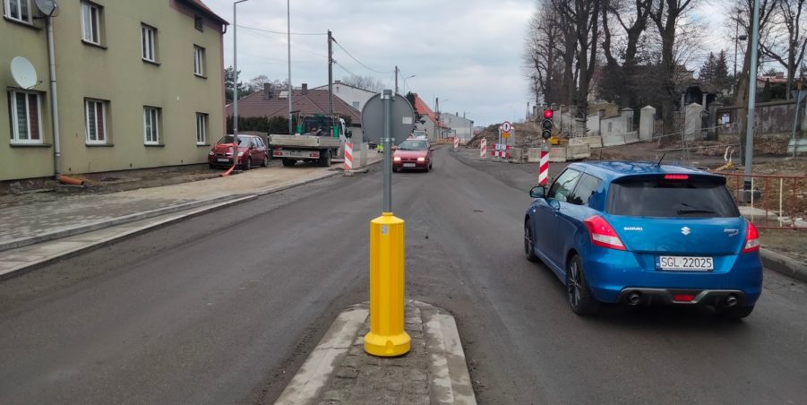 2025 02 28 km 253+450 przedszkole