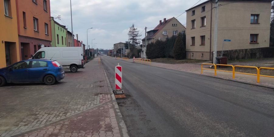 2025 02 28 km 254+400 Wieszowa strona lewa