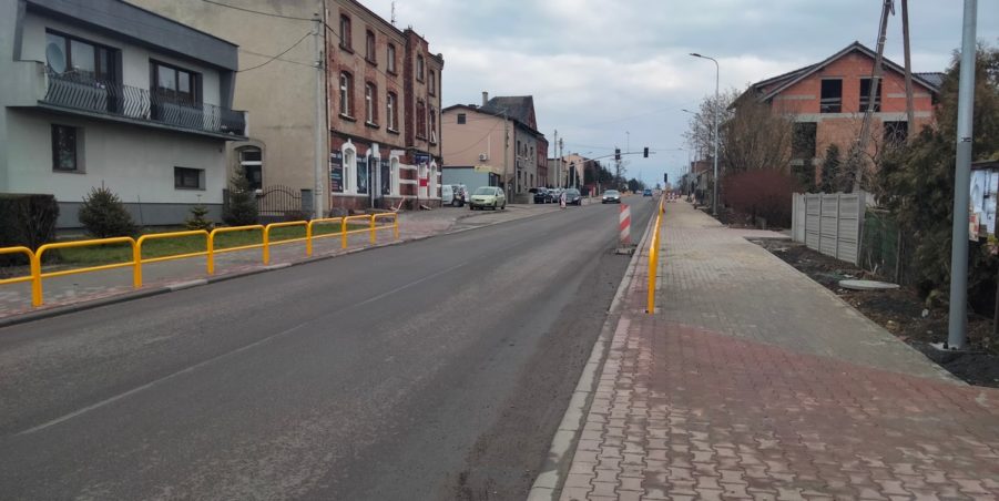2025 02 28 km 254+400 Wieszowa strona prawa