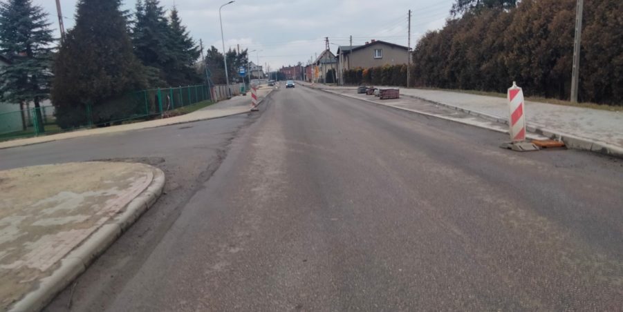 2025 02 28 km 255+100 przy A1 strona lewa