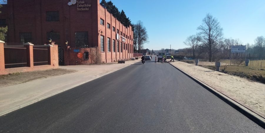 2025 03 06 km 247+450 zabytkowa stacja wodociągowa