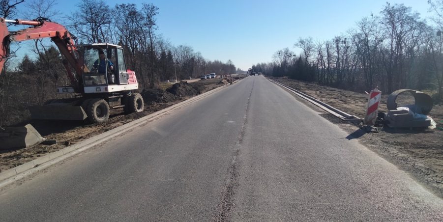 2025 03 06 km 251+200 obiekt mostowy