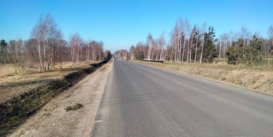2025 03 06 km 252+500 pola strona lewa