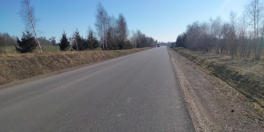 2025 03 06 km 252+500 pola strona prawa