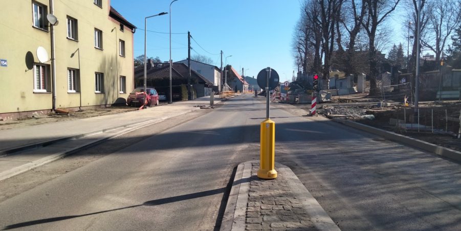 2025 03 06 km 253+450 przedszkole