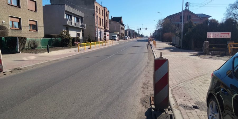 2025 03 06 km 254+400 Wieszowa strona prawa
