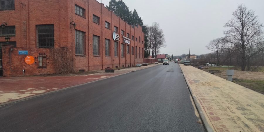 2025 03 14 km 247+450 zabytkowa stacja wodociągowa